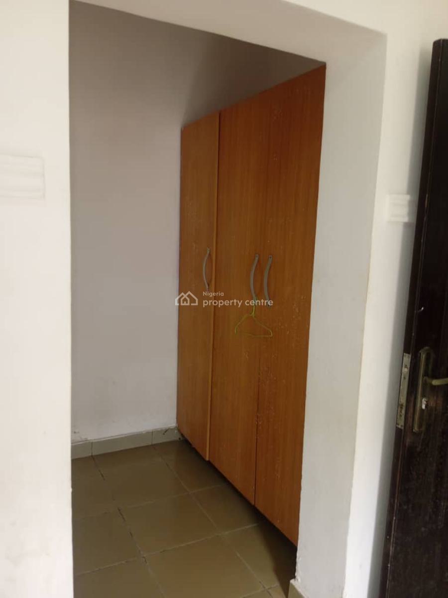 Clean and Spacious Rooms in a Shared Apartment, Badore, Ajah, Lagos, Self Contain (single Rooms) for Rent
