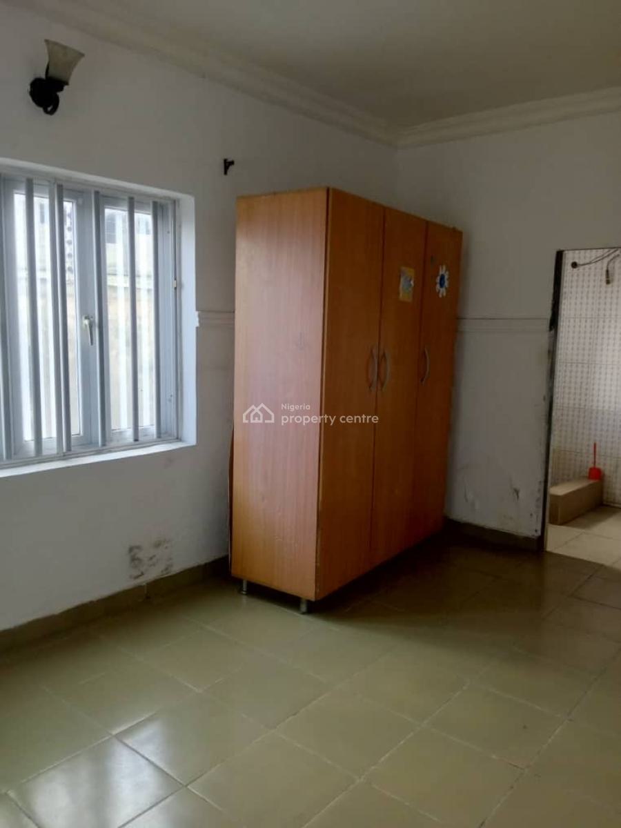 Clean and Spacious Rooms in a Shared Apartment, Badore, Ajah, Lagos, Self Contain (single Rooms) for Rent