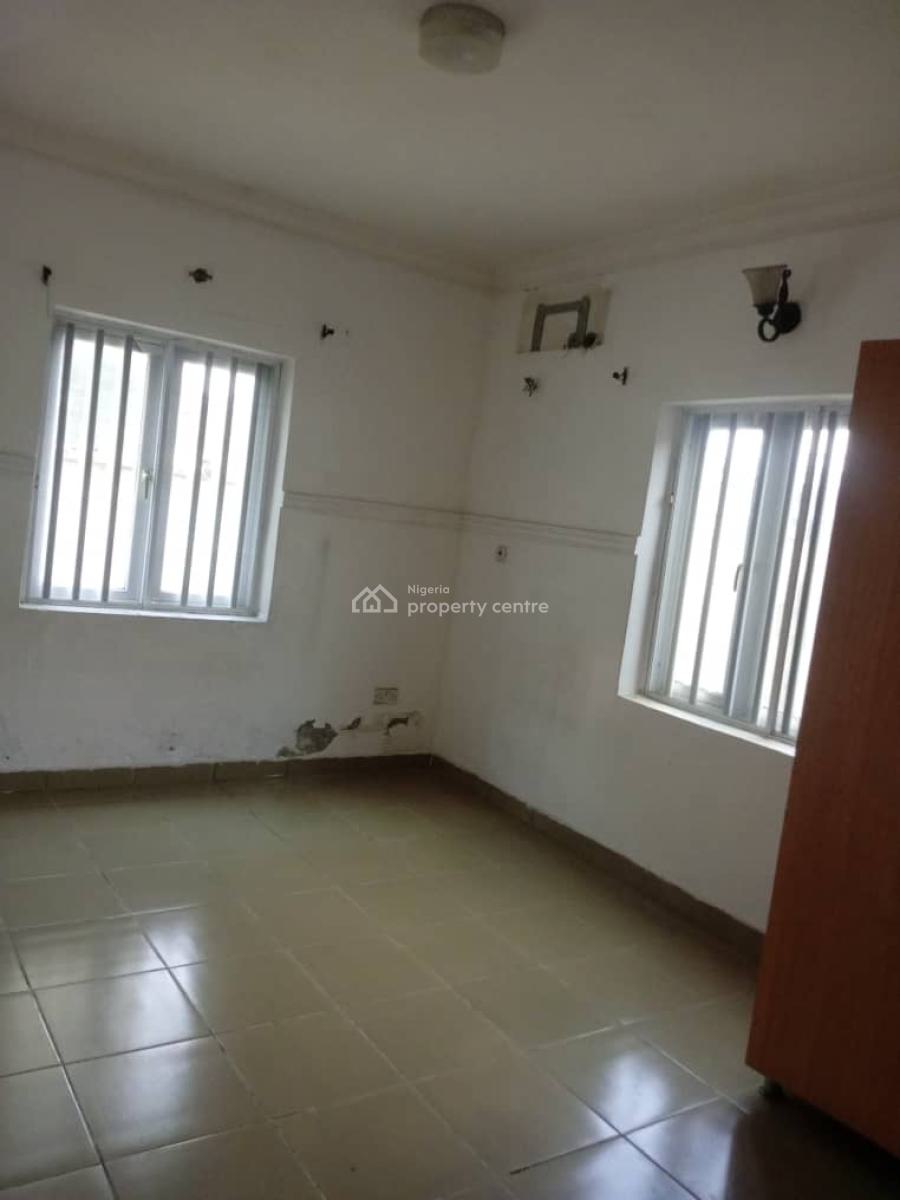 Clean and Spacious Rooms in a Shared Apartment, Badore, Ajah, Lagos, Self Contain (single Rooms) for Rent