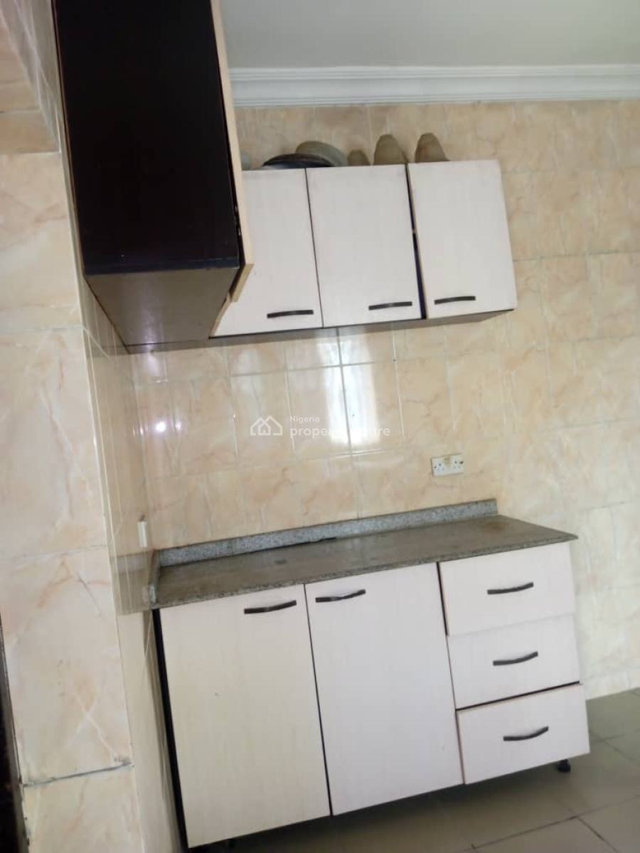 Clean and Spacious Rooms in a Shared Apartment, Badore, Ajah, Lagos, Self Contain (single Rooms) for Rent
