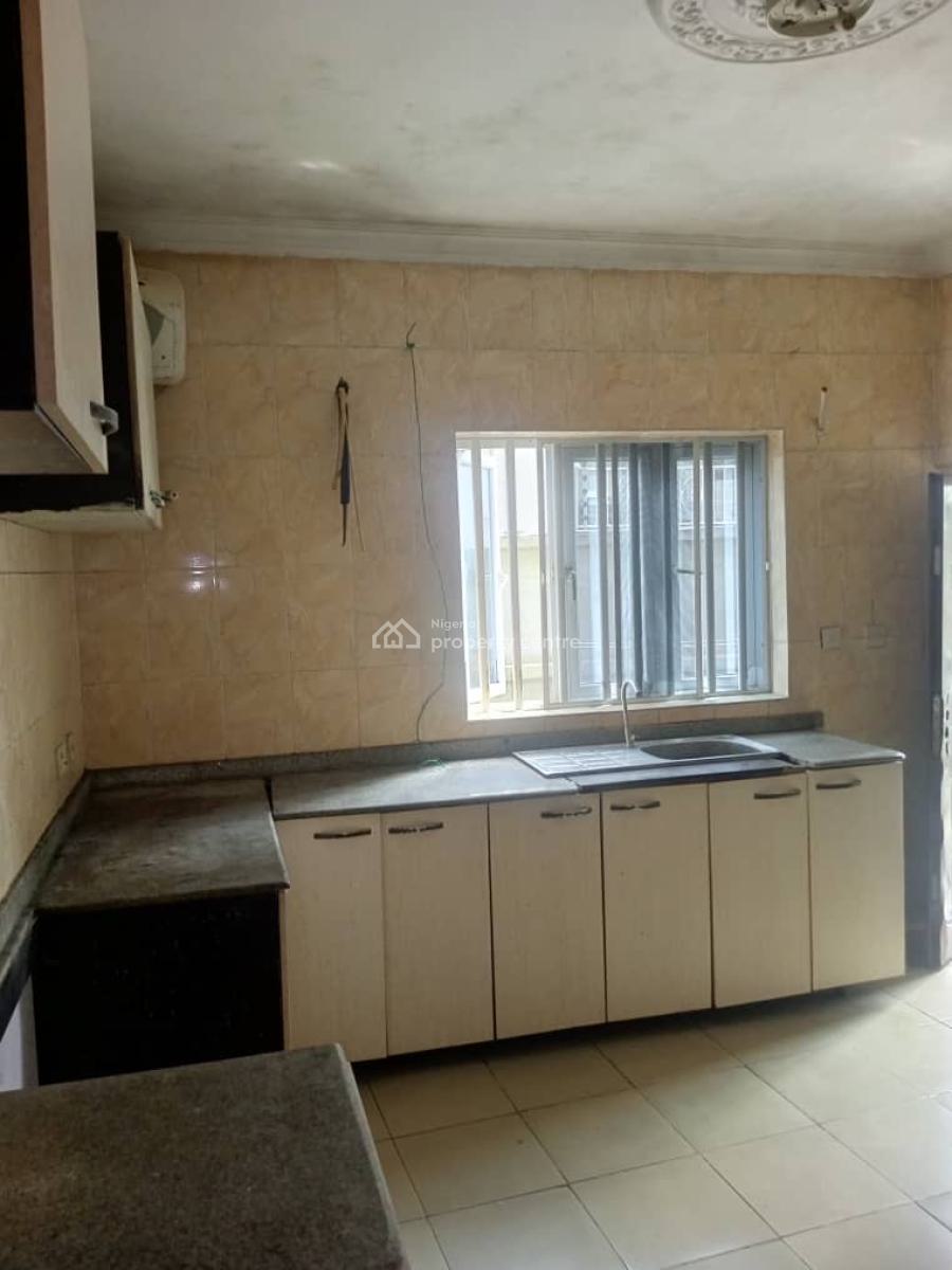 Clean and Spacious Rooms in a Shared Apartment, Badore, Ajah, Lagos, Self Contain (single Rooms) for Rent