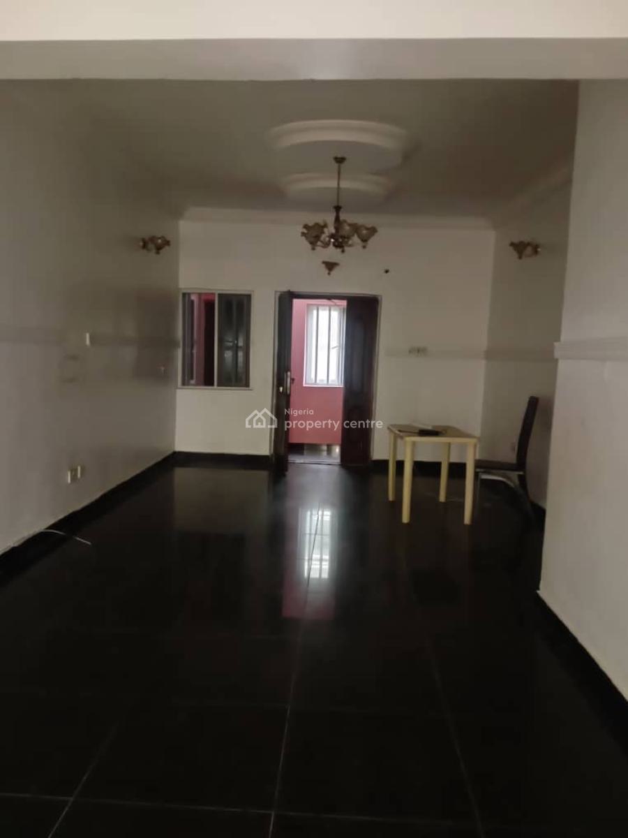 Clean and Spacious Rooms in a Shared Apartment, Badore, Ajah, Lagos, Self Contain (single Rooms) for Rent