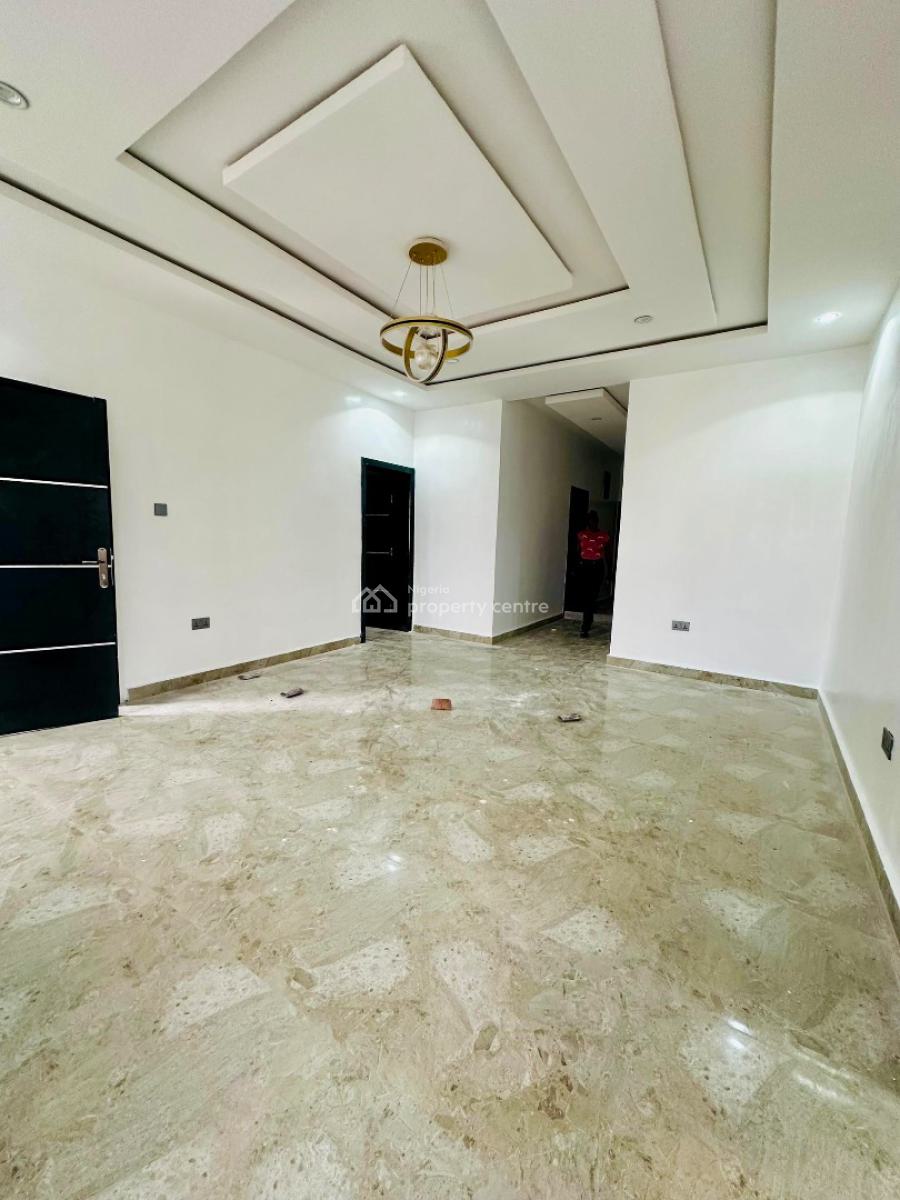 Astonishing 3 Bedroom Apartments in a Secured and Prime Location, Perfect Cashflow Generating Asset and Family Home, Ikeja, Lagos, House for Sale