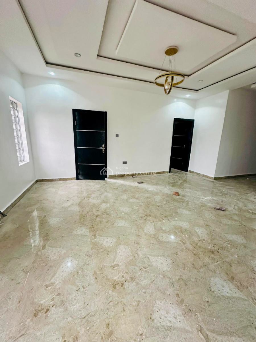 Astonishing 3 Bedroom Apartments in a Secured and Prime Location, Perfect Cashflow Generating Asset and Family Home, Ikeja, Lagos, House for Sale