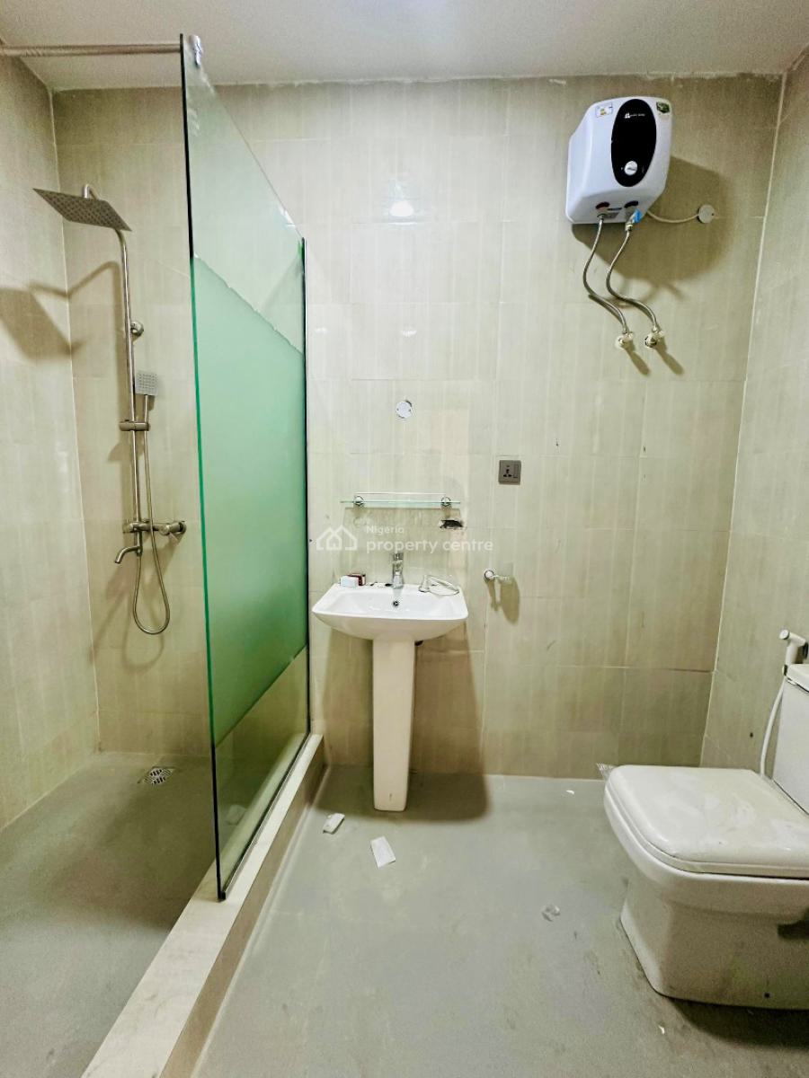 Astonishing 3 Bedroom Apartments in a Secured and Prime Location, Perfect Cashflow Generating Asset and Family Home, Ikeja, Lagos, House for Sale