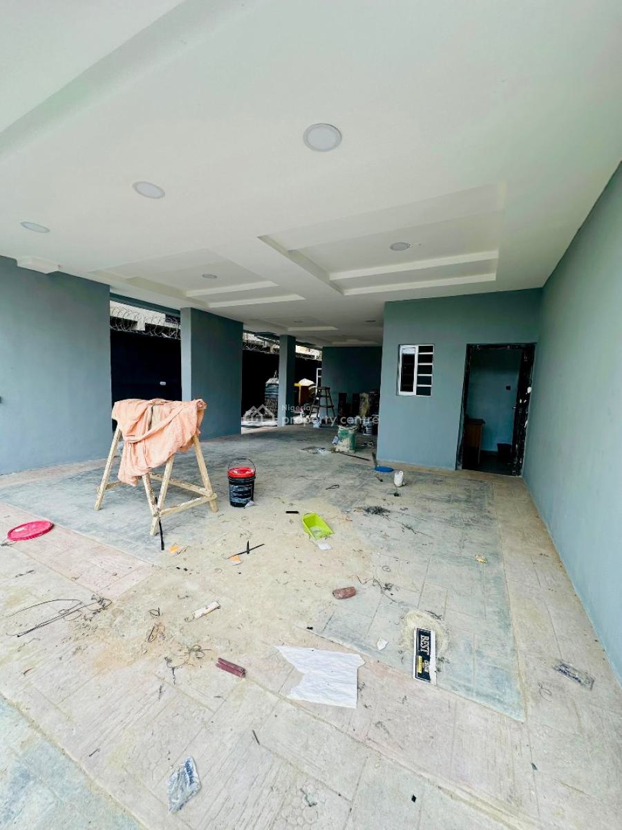 Astonishing 3 Bedroom Apartments in a Secured and Prime Location, Perfect Cashflow Generating Asset and Family Home, Ikeja, Lagos, House for Sale