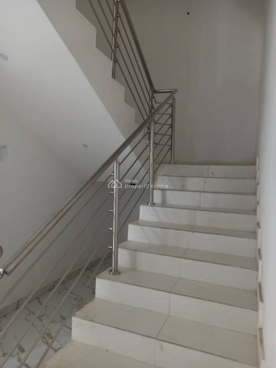 3 Units of 5 Bedroom Fully Detached Houses, Banana Island, Ikoyi, Lagos, Flat / Apartment for Rent