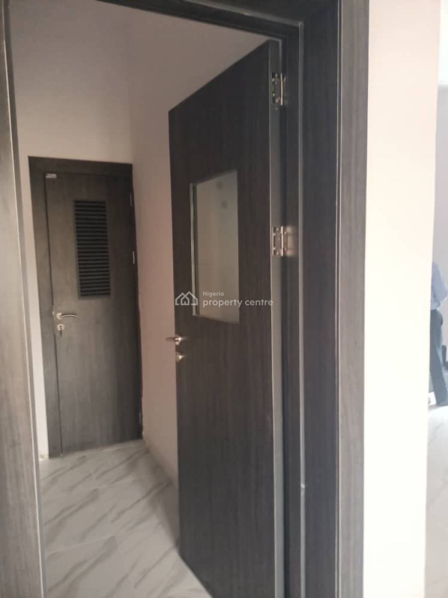 4bedroom Terraced Duplex with 1room Bq, Ebenezer Court , Off Oregun Road, Ikeja, Ikeja, Lagos, Terraced Duplex for Sale