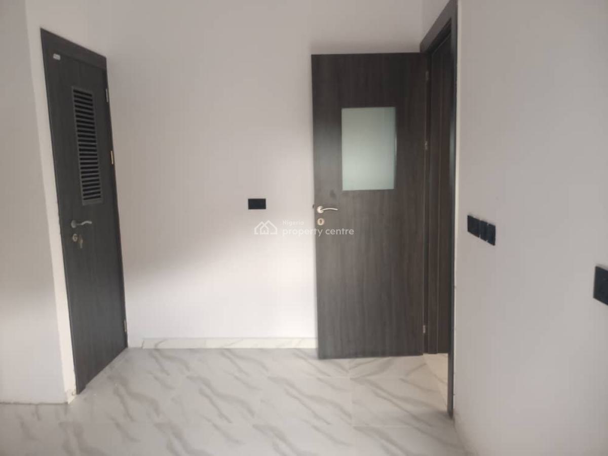 4bedroom Terraced Duplex with 1room Bq, Ebenezer Court , Off Oregun Road, Ikeja, Ikeja, Lagos, Terraced Duplex for Sale