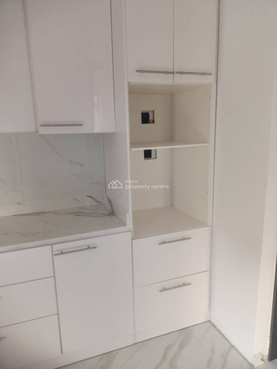 4bedroom Terraced Duplex with 1room Bq, Ebenezer Court , Off Oregun Road, Ikeja, Ikeja, Lagos, Terraced Duplex for Sale