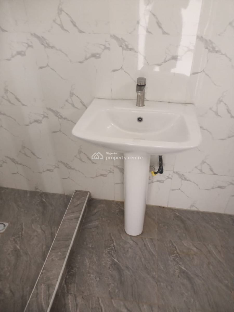 4bedroom Terraced Duplex with 1room Bq, Ebenezer Court , Off Oregun Road, Ikeja, Ikeja, Lagos, Terraced Duplex for Sale