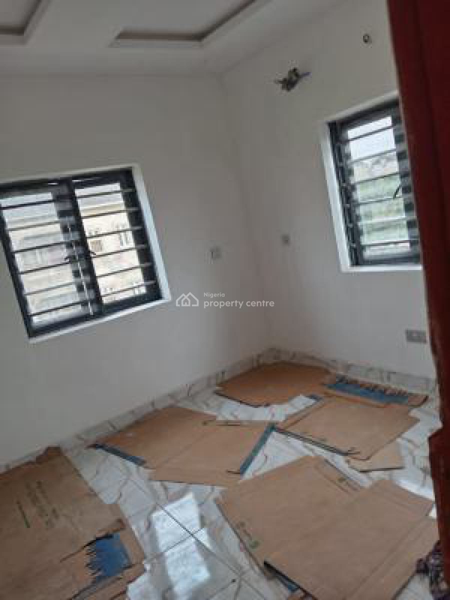 Sharp and Brand New 2bedroom Flat in a Good Location, Mile 12, Mile 12, Kosofe, Lagos, Flat / Apartment for Rent