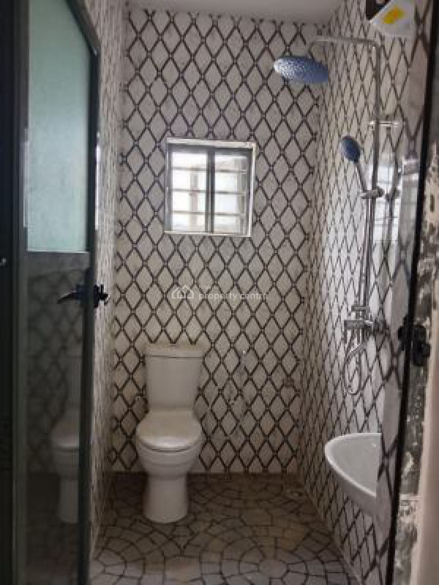 Sharp and Brand New 2bedroom Flat in a Good Location, Mile 12, Mile 12, Kosofe, Lagos, Flat / Apartment for Rent