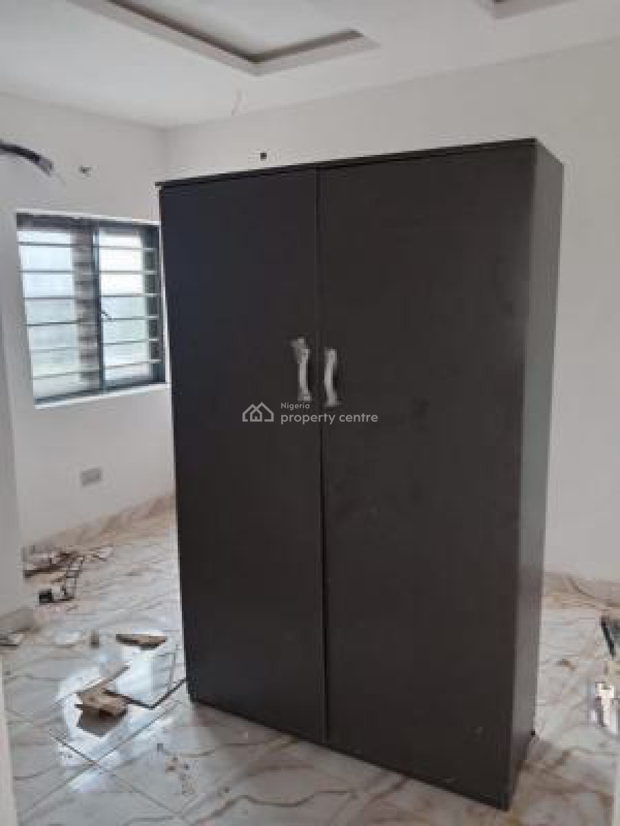 Sharp and Brand New 2bedroom Flat in a Good Location, Mile 12, Mile 12, Kosofe, Lagos, Flat / Apartment for Rent