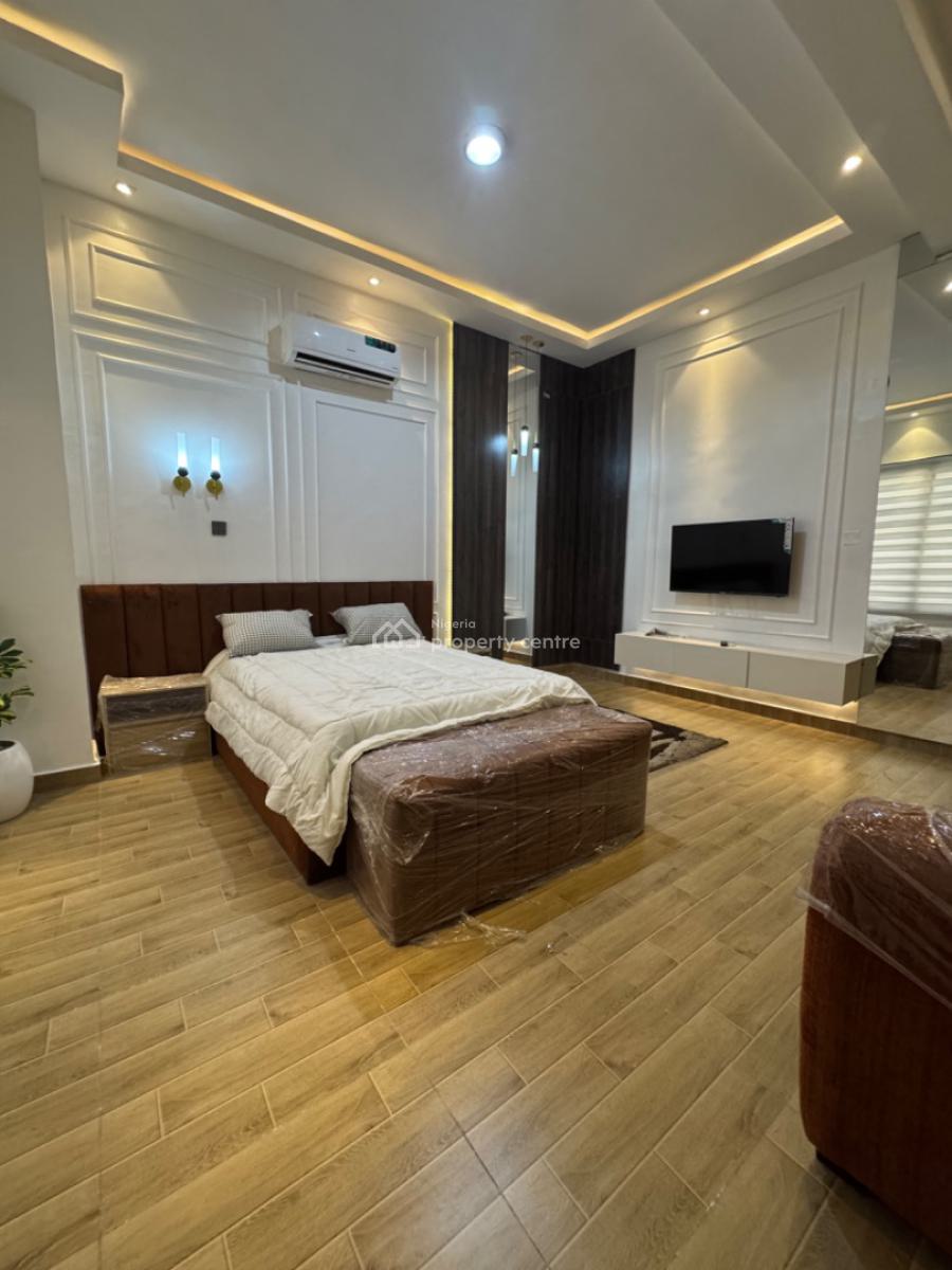 2 Bedroom Flat, Adebisi Ladejobi, Lekki Phase 1, Lekki, Lagos, Flat / Apartment for Sale