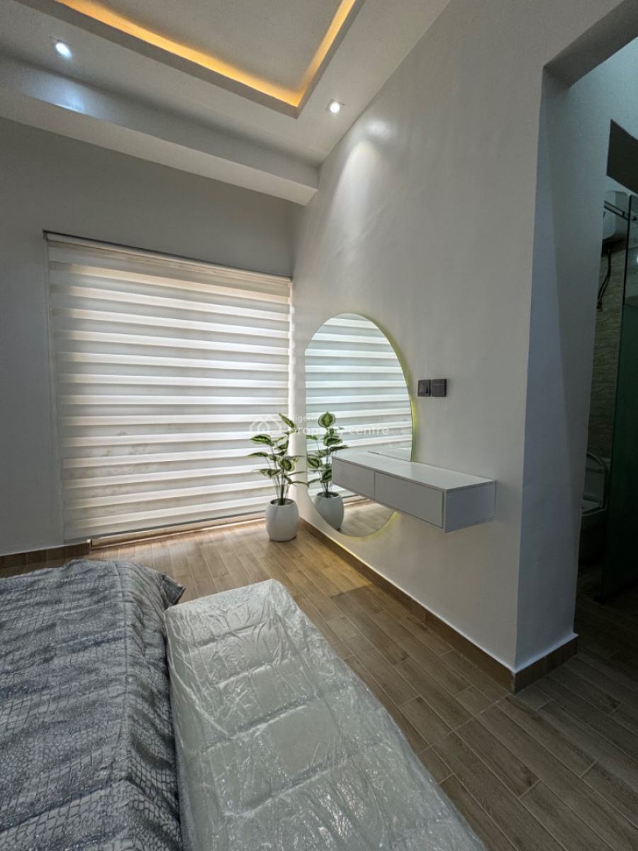 2 Bedroom Flat, Adebisi Ladejobi, Lekki Phase 1, Lekki, Lagos, Flat / Apartment for Sale