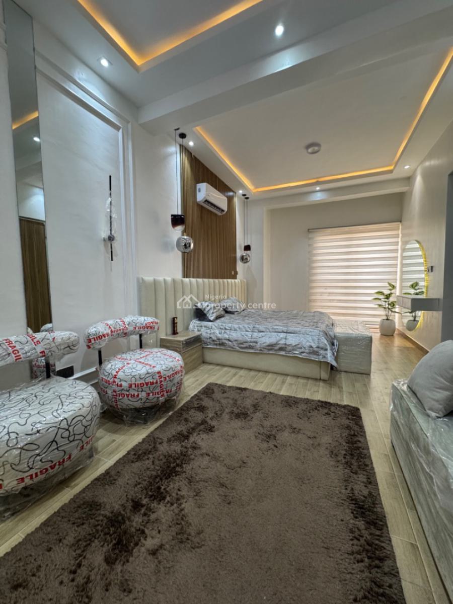 2 Bedroom Flat, Adebisi Ladejobi, Lekki Phase 1, Lekki, Lagos, Flat / Apartment for Sale