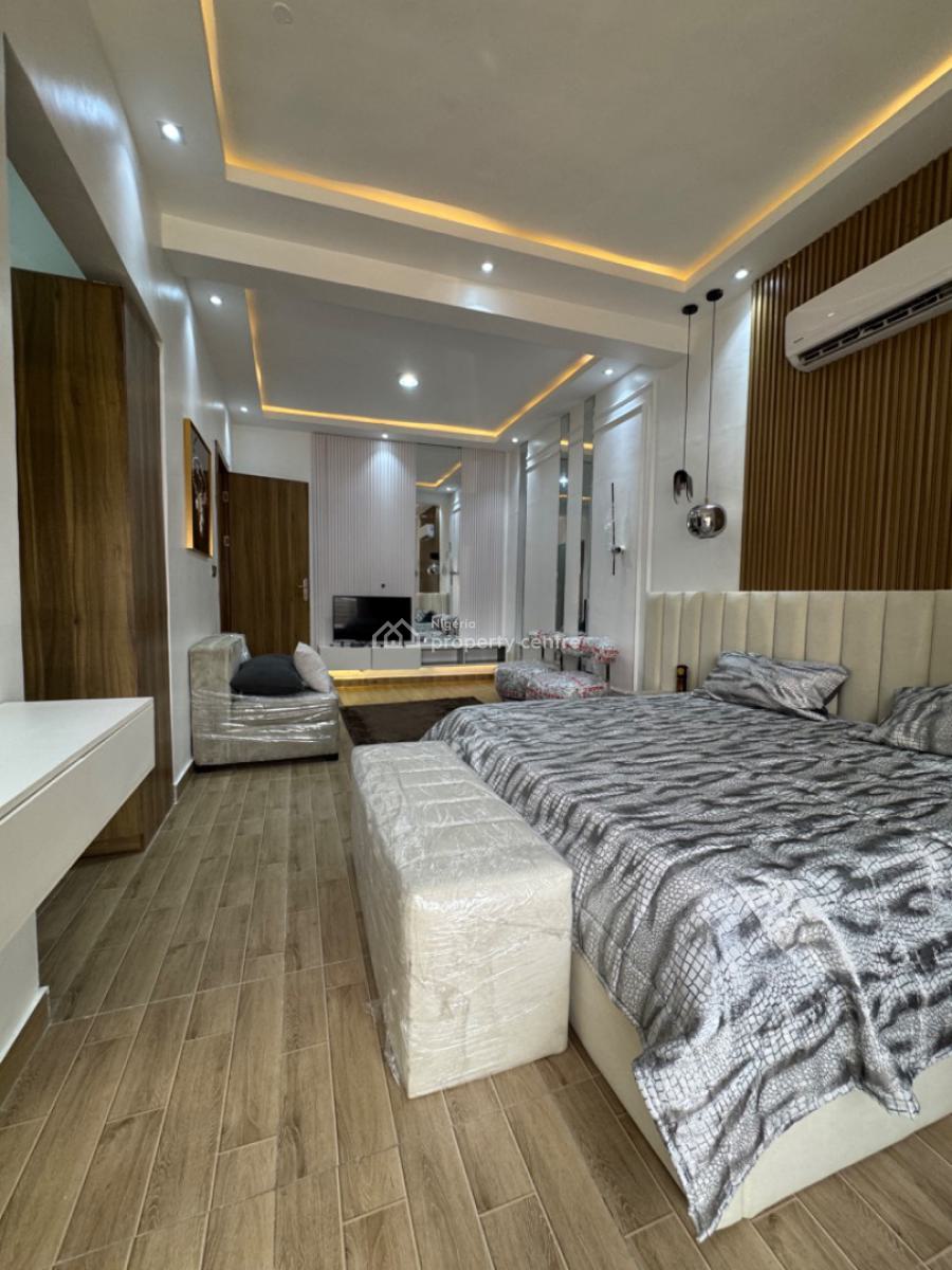 2 Bedroom Flat, Adebisi Ladejobi, Lekki Phase 1, Lekki, Lagos, Flat / Apartment for Sale