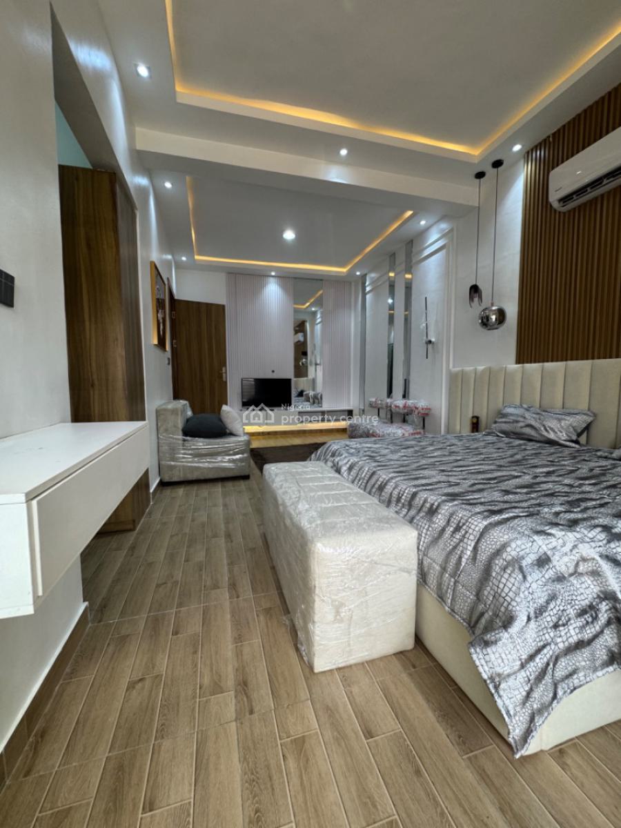 2 Bedroom Flat, Adebisi Ladejobi, Lekki Phase 1, Lekki, Lagos, Flat / Apartment for Sale