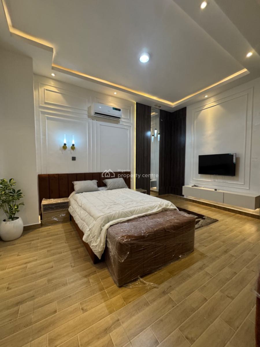 2 Bedroom Flat, Adebisi Ladejobi, Lekki Phase 1, Lekki, Lagos, Flat / Apartment for Sale