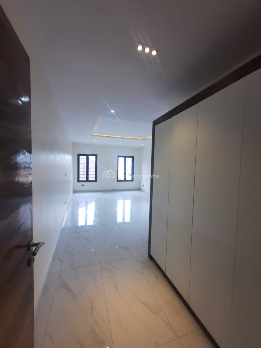 Six Bedroom, Luxuriously Built Fully Detached Duplex, Lekki Phase 1, Lekki, Lagos, Detached Duplex for Sale