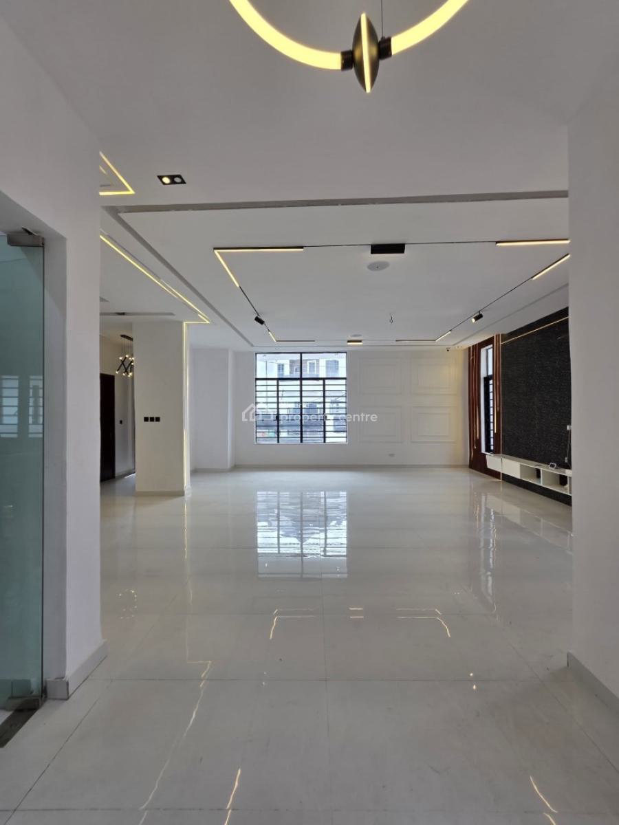 5 Bedroom Fully Detached Duplex with Amazing Features, Orchid Lekki Lagos, Lekki Expressway, Lekki, Lagos, Detached Duplex for Sale