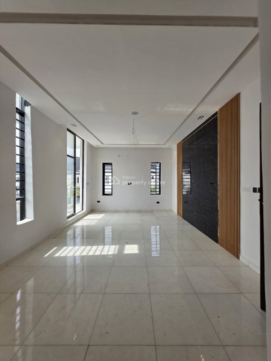 5 Bedroom Fully Detached Duplex with Amazing Features, Orchid Lekki Lagos, Lekki Expressway, Lekki, Lagos, Detached Duplex for Sale