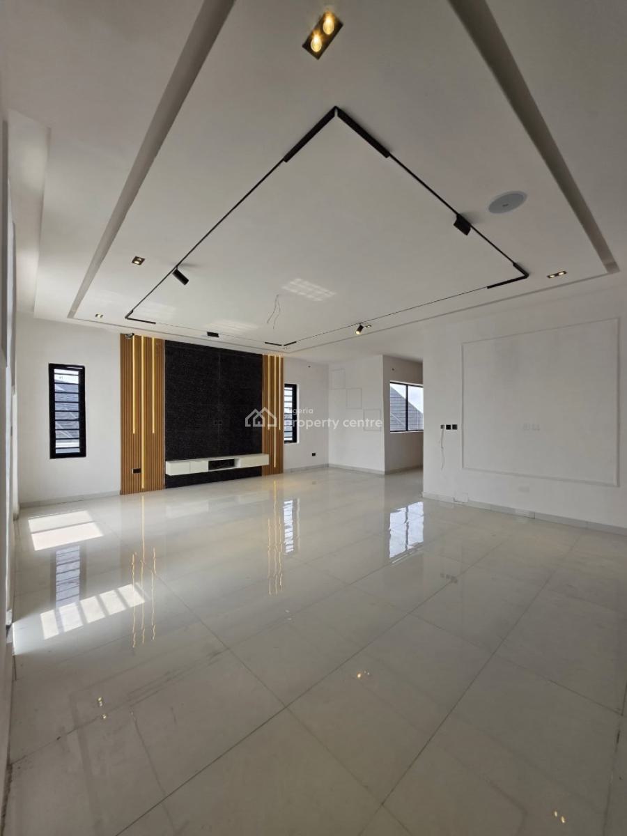 5 Bedroom Fully Detached Duplex with Amazing Features, Orchid Lekki Lagos, Lekki Expressway, Lekki, Lagos, Detached Duplex for Sale