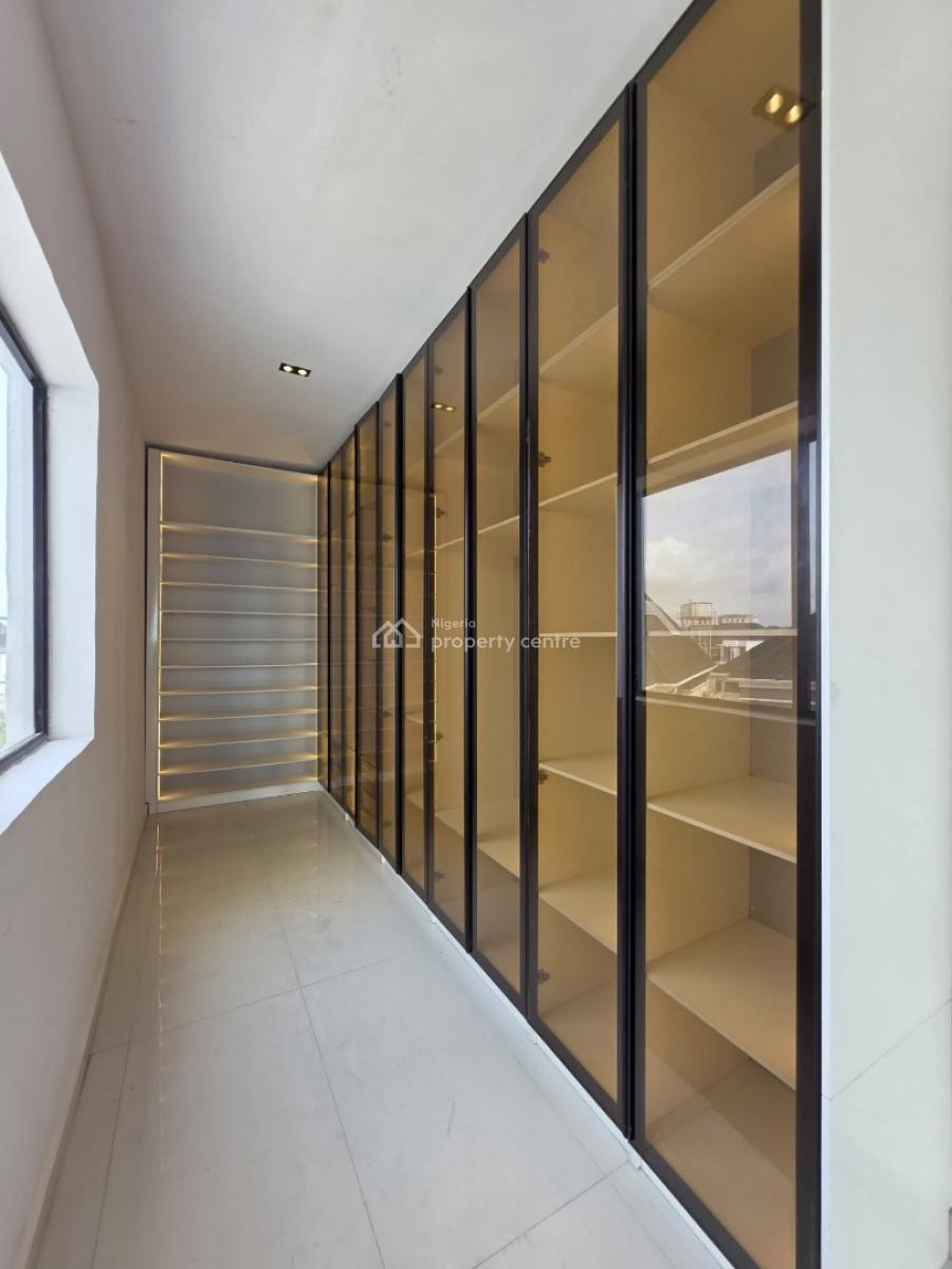 5 Bedroom Fully Detached Duplex with Amazing Features, Orchid Lekki Lagos, Lekki Expressway, Lekki, Lagos, Detached Duplex for Sale