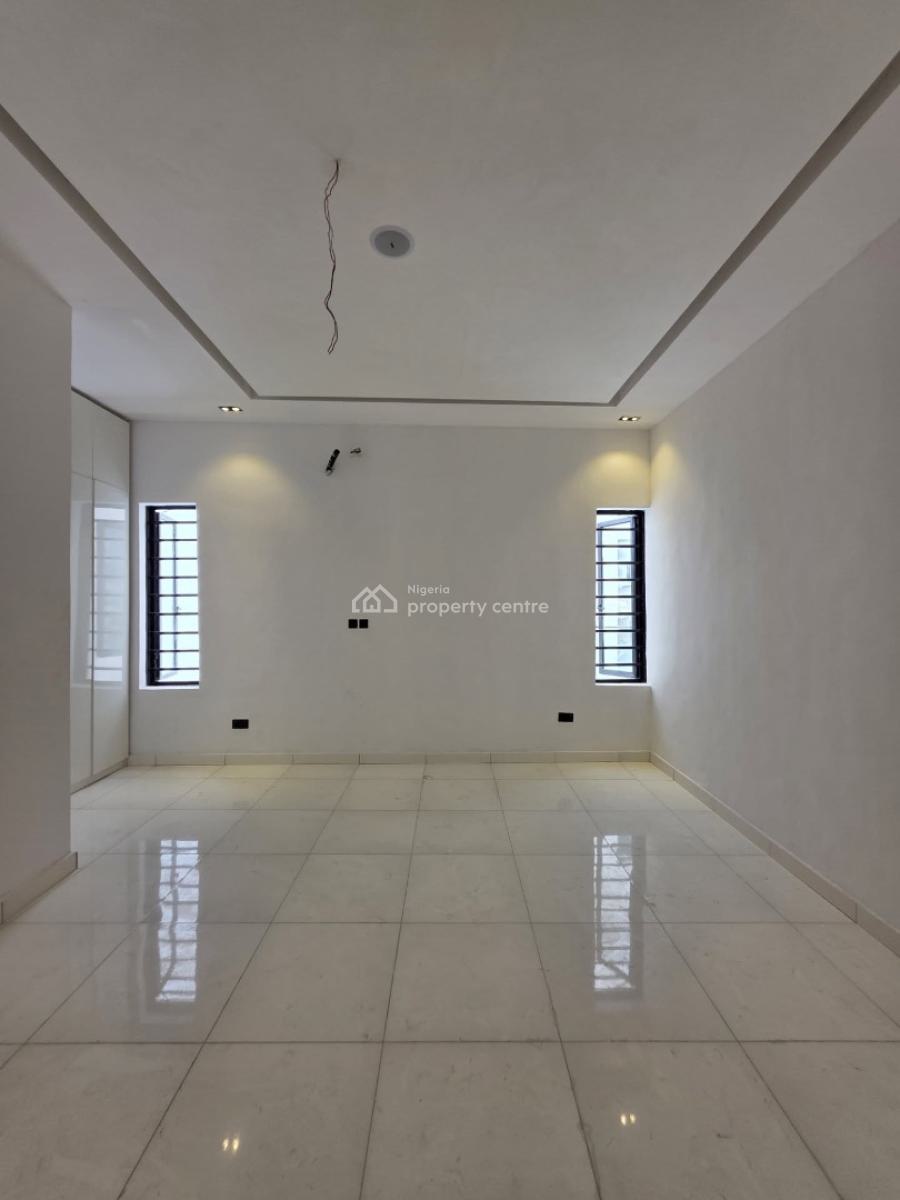 5 Bedroom Fully Detached Duplex with Amazing Features, Orchid Lekki Lagos, Lekki Expressway, Lekki, Lagos, Detached Duplex for Sale