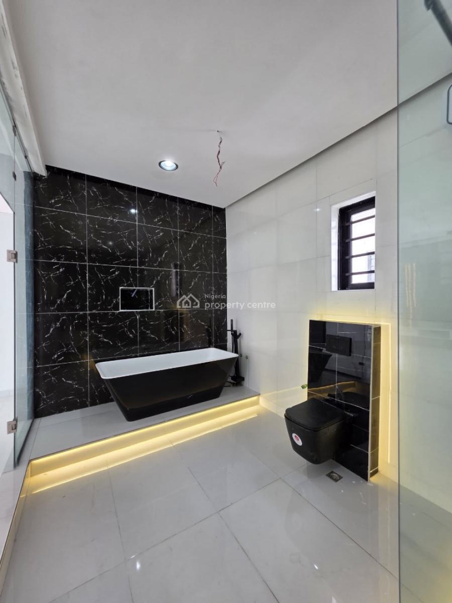 5 Bedroom Fully Detached Duplex with Amazing Features, Orchid Lekki Lagos, Lekki Expressway, Lekki, Lagos, Detached Duplex for Sale