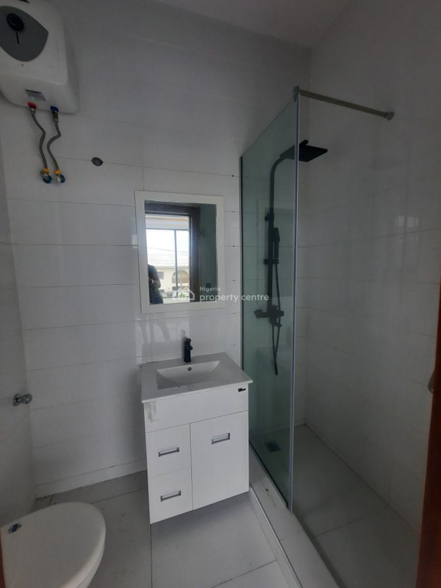 a Six Bedroom, Luxuriously Built Fully Detached Duplex, Phase 1, Lekki, Lagos, Detached Duplex for Sale