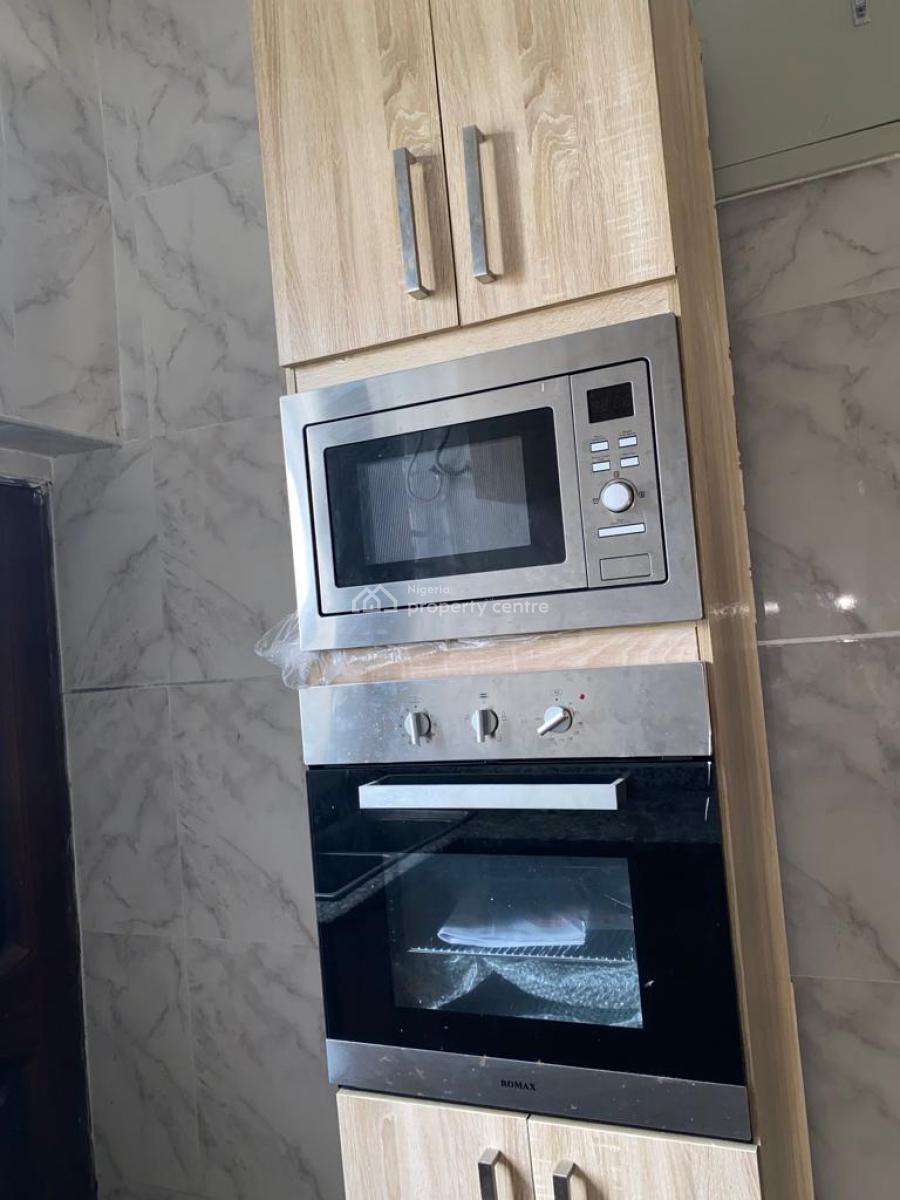 Cheapest 4 Bedroom Terrace in Harris Drive, Harris Drive, Vgc Extention, Lekki, Vgc, Lekki, Lagos, Terraced Duplex for Sale