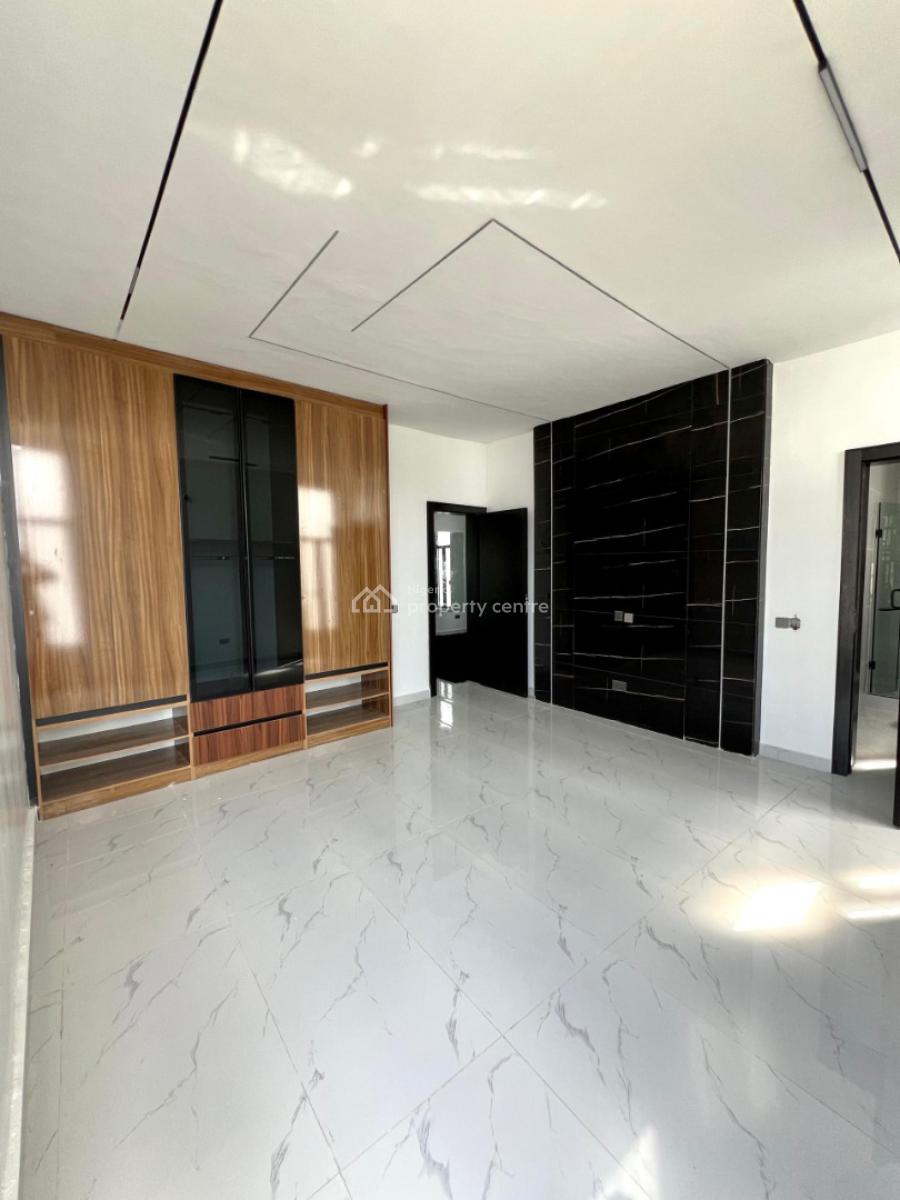 Beautiful 5 Bedroom Detached Duplex, By Nike Art Gallary, Lekki, Lagos, Detached Duplex for Sale