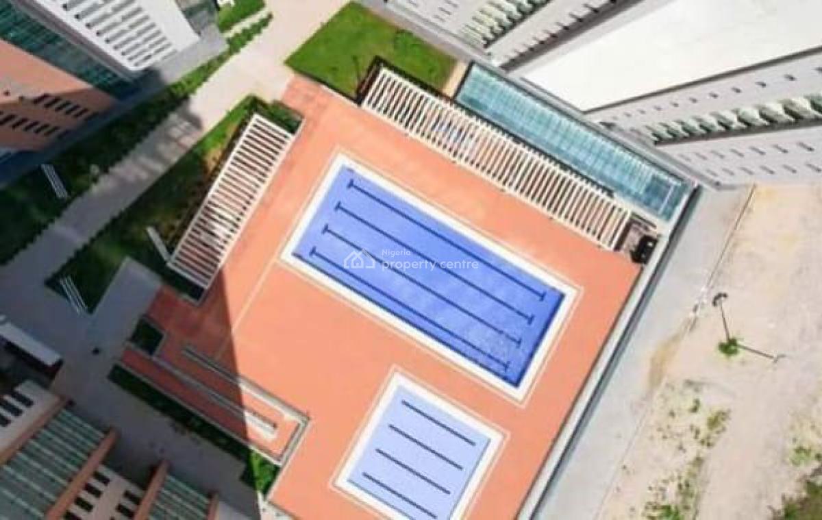 3bedroom Apt Inside Eko Atlantic in Victoria Island Lagos Nigeria, Eko Atlantic, Victoria Island Lagos Nigeria, Victoria Island (vi), Lagos, Flat / Apartment for Rent