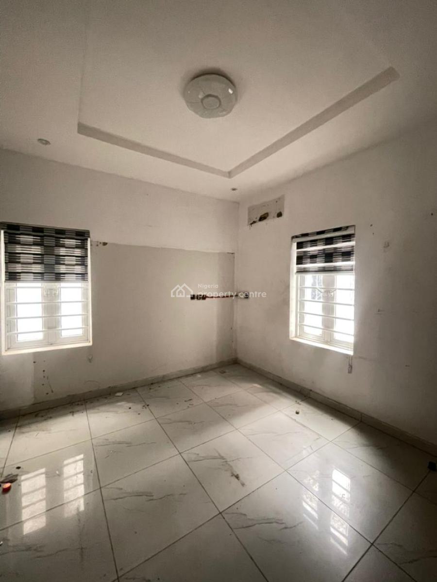 Osapa Smart Duplex - Self Compound, Osapa London, Osapa, Lekki, Lagos, House for Rent