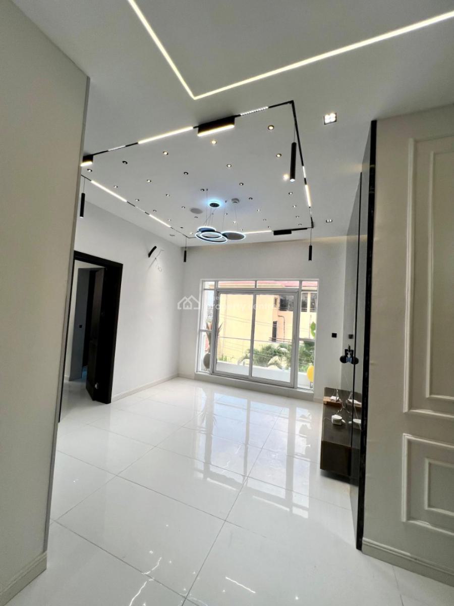 Beautiful 5 Bedroom Detached Duplex with Elevator, Lekki Phase 1, Lekki, Lagos, Detached Duplex for Sale