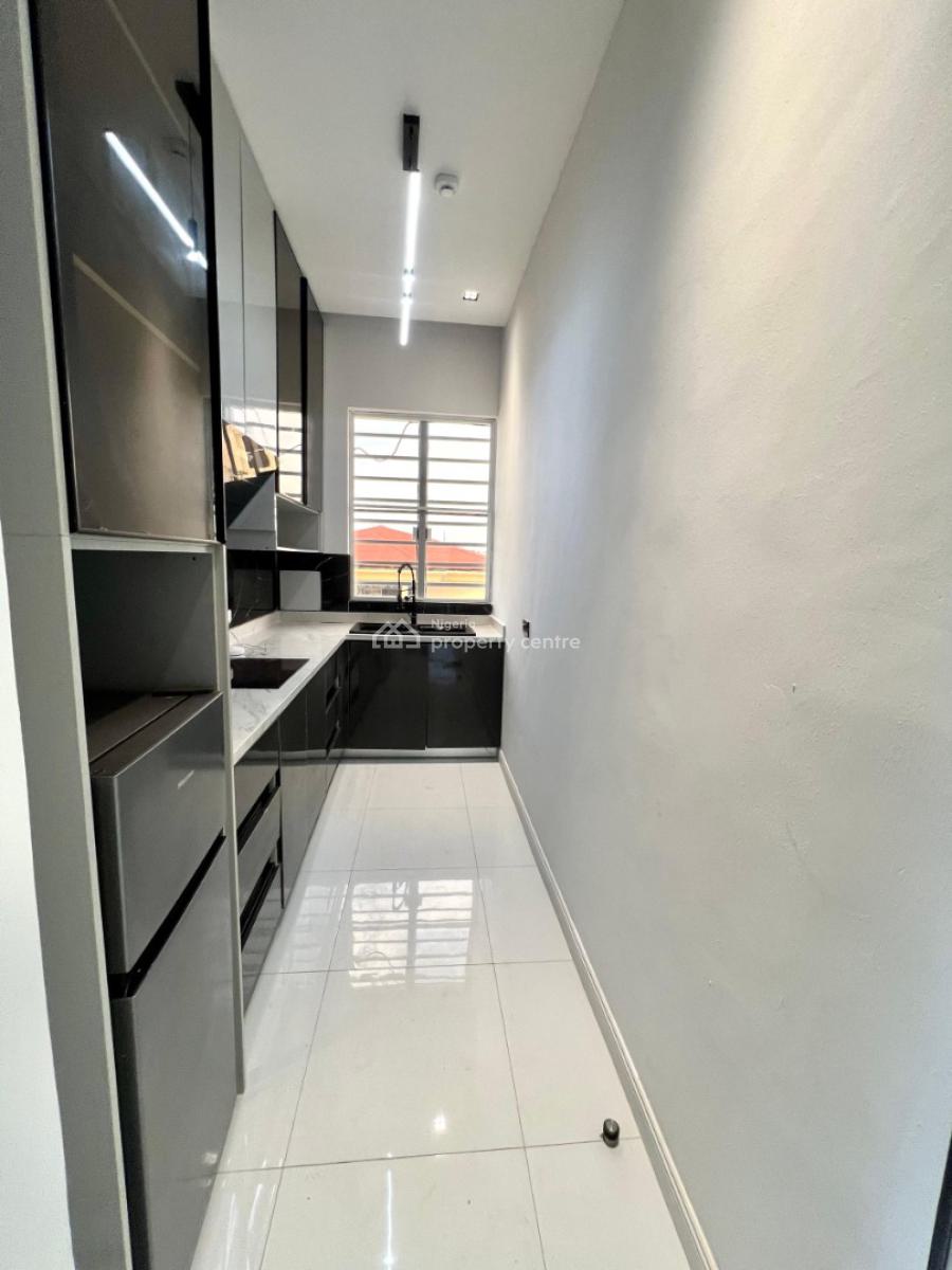 Beautiful 5 Bedroom Detached Duplex with Elevator, Lekki Phase 1, Lekki, Lagos, Detached Duplex for Sale