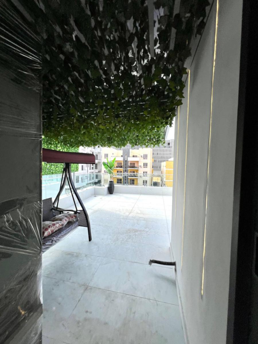 Beautiful 5 Bedroom Detached Duplex with Elevator, Lekki Phase 1, Lekki, Lagos, Detached Duplex for Sale