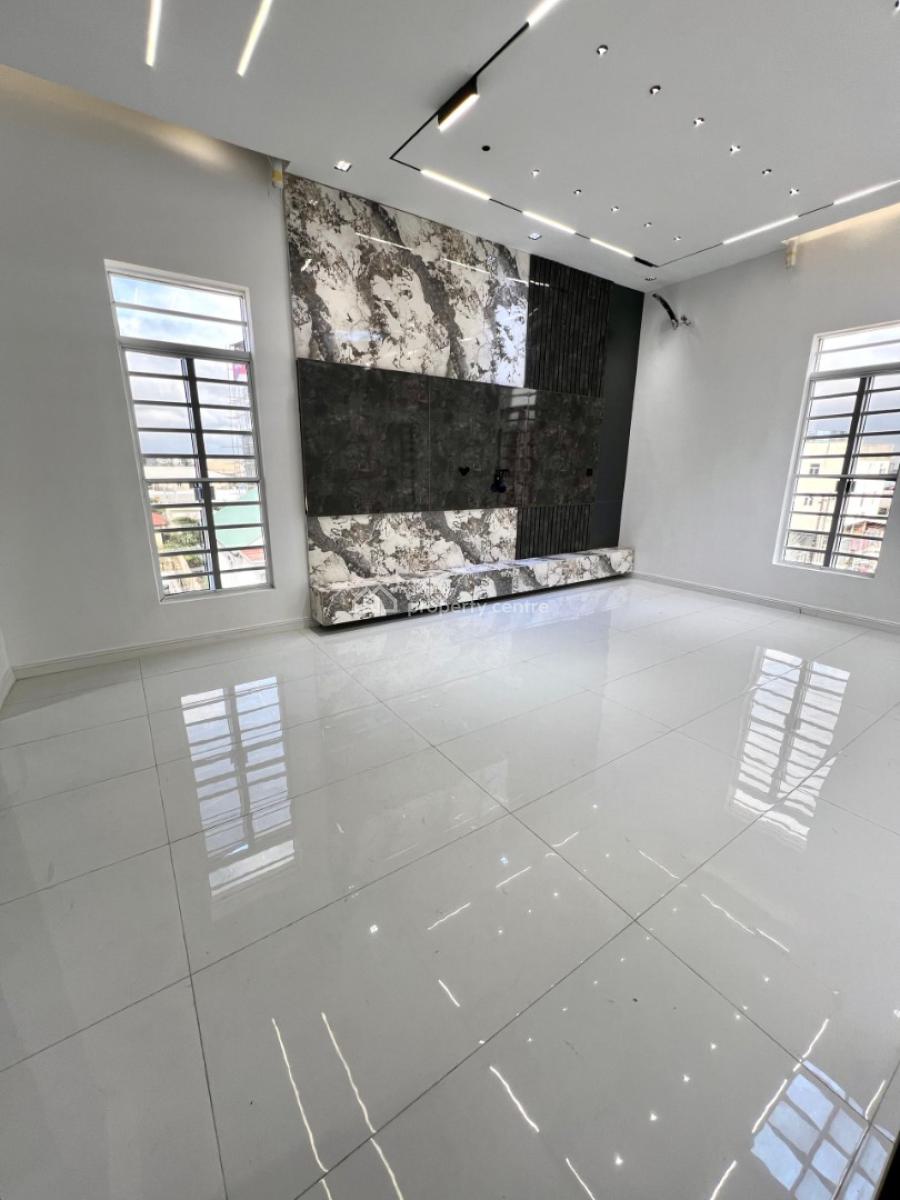 Beautiful 5 Bedroom Detached Duplex with Elevator, Lekki Phase 1, Lekki, Lagos, Detached Duplex for Sale