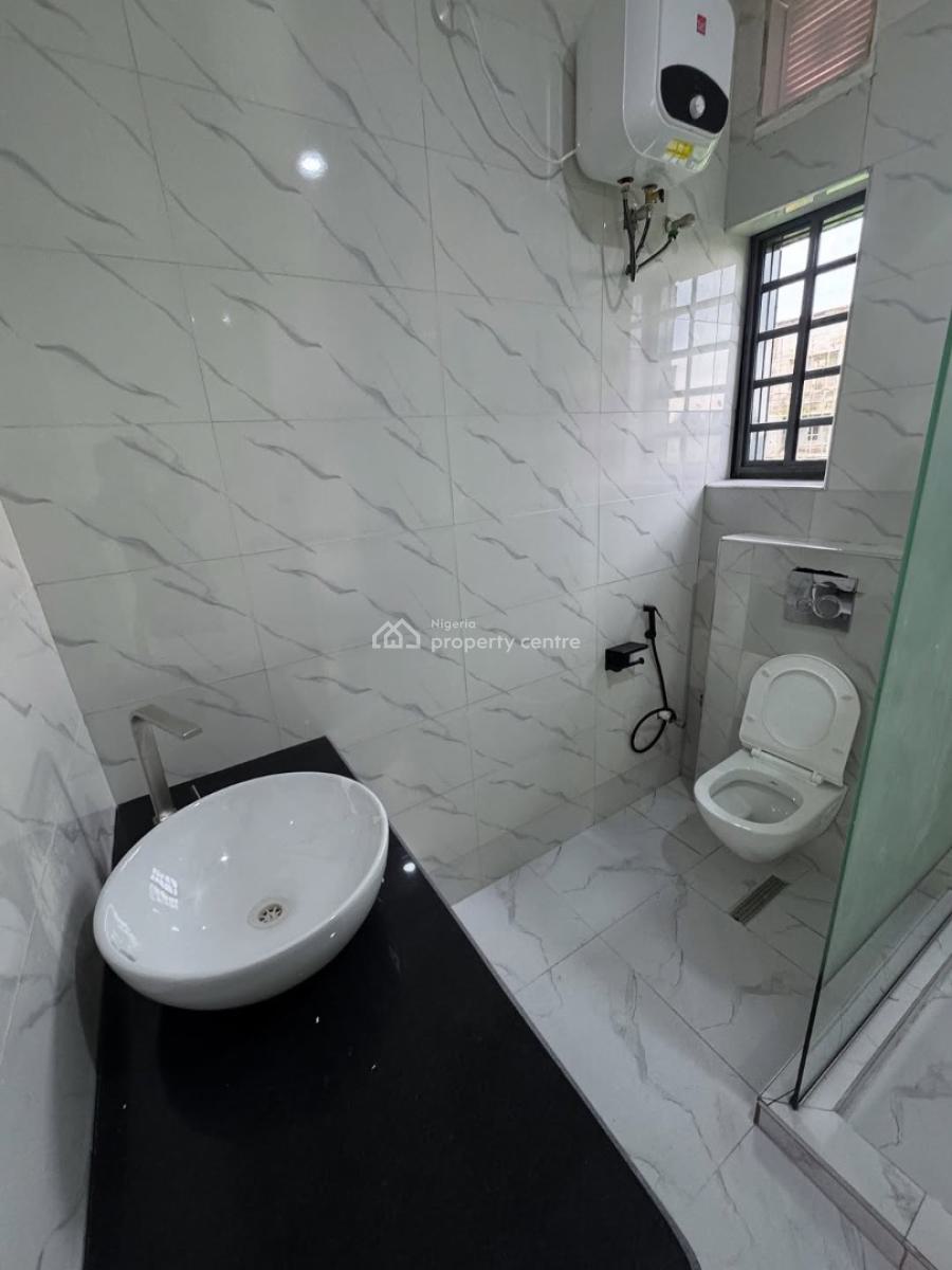 Newly Built Contemporary 3 Bedroom Duplex, Eliozu Eneka Link Road, Port Harcourt, Eliozu, Port Harcourt, Rivers, Semi-detached Duplex for Sale