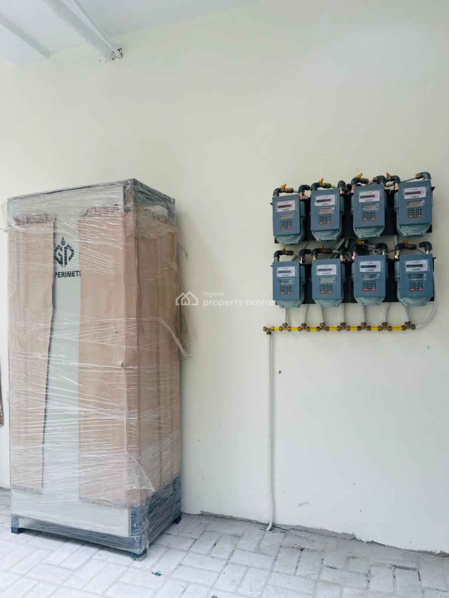 Luxury 2 Bedroom Apartment, Oniru, Victoria Island (vi), Lagos, Flat / Apartment for Sale