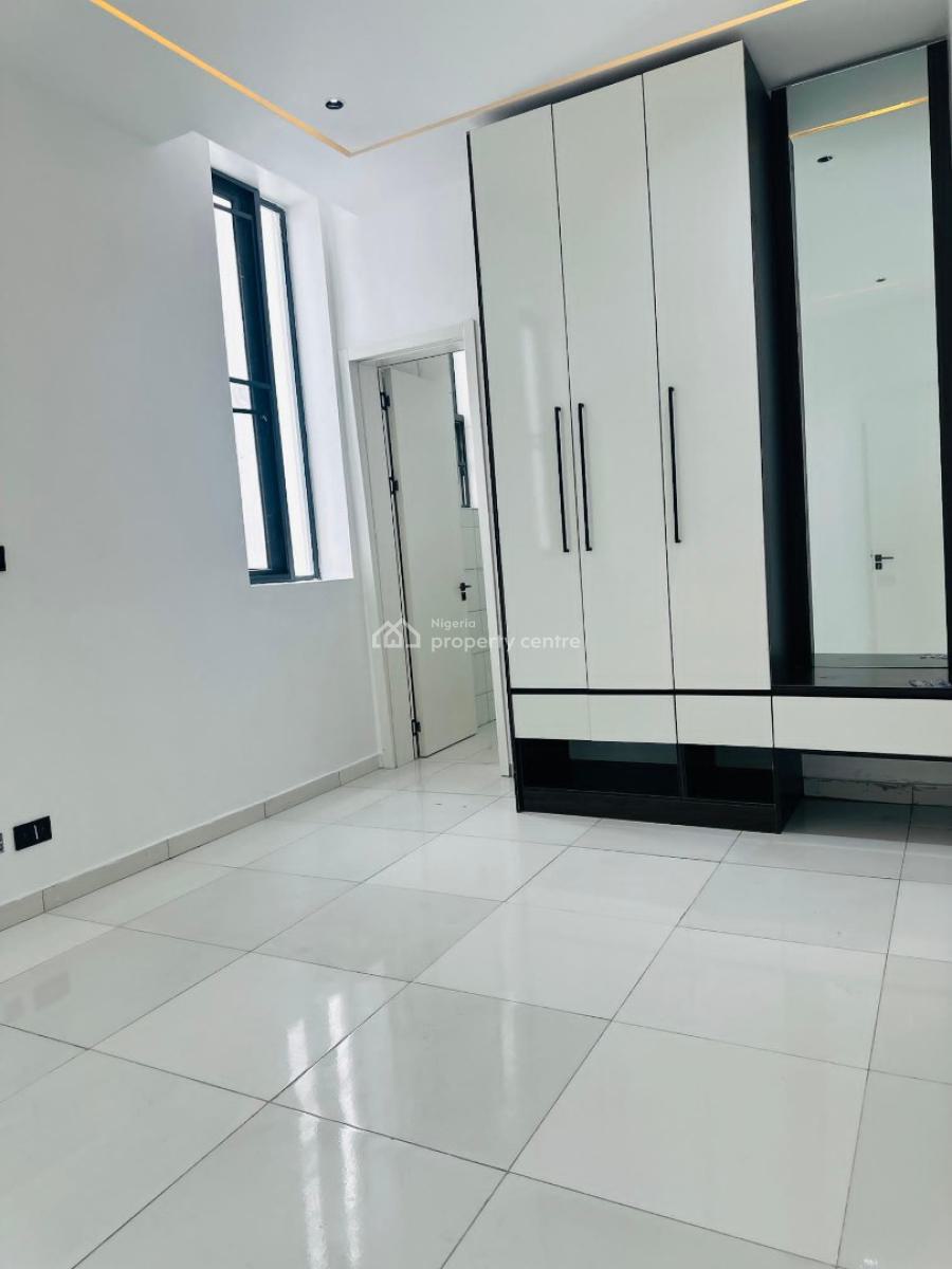 Luxury 2 Bedroom Apartment, Oniru, Victoria Island (vi), Lagos, Flat / Apartment for Sale