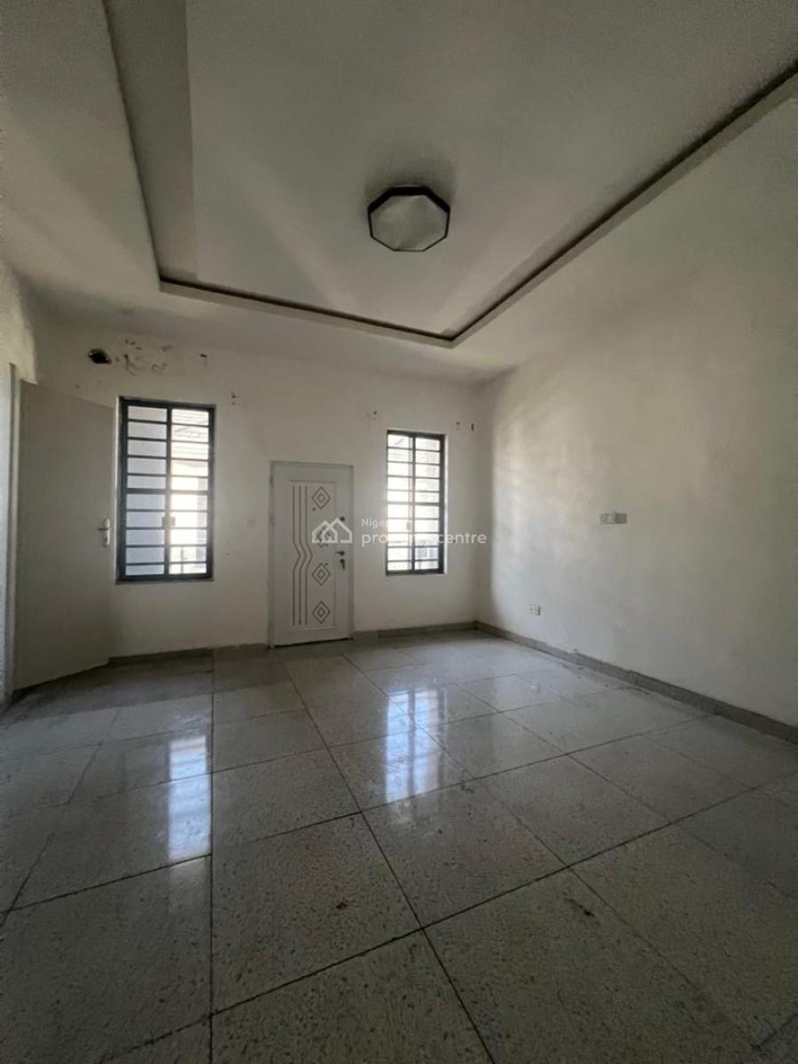 Well Maintained 4-bedroom Terrace Duplex, Orchid Road, Lekki, Lagos, Terraced Duplex for Rent
