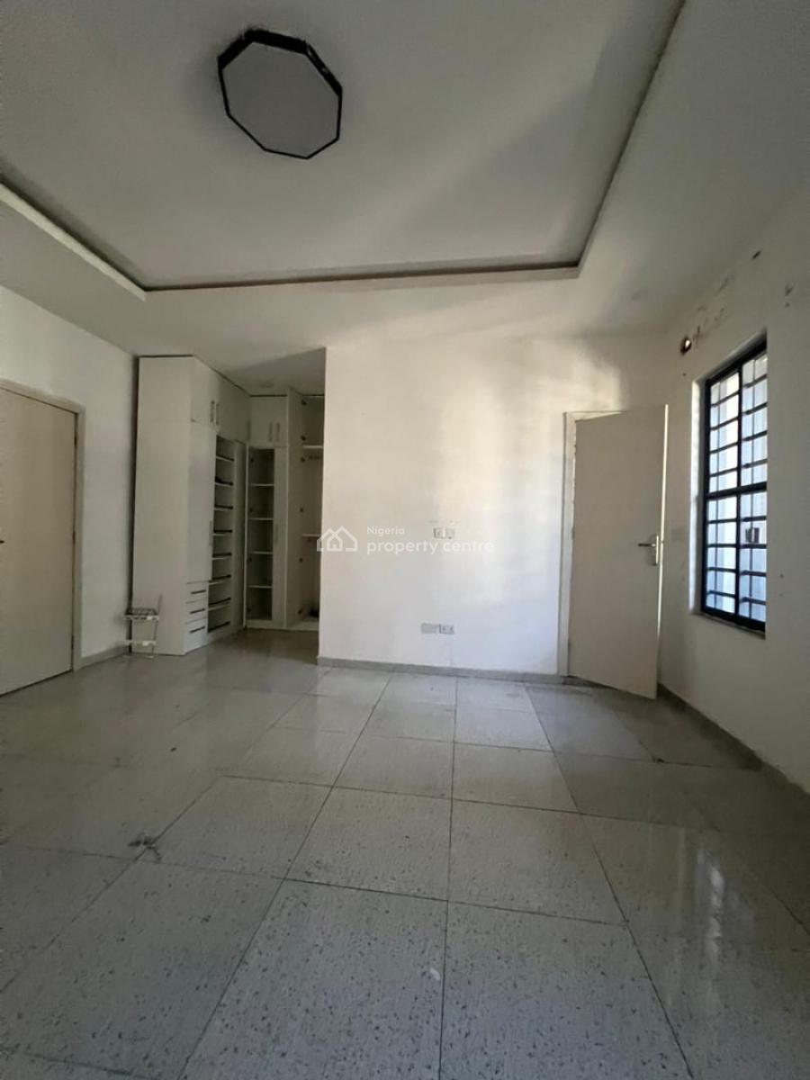 Well Maintained 4-bedroom Terrace Duplex, Orchid Road, Lekki, Lagos, Terraced Duplex for Rent