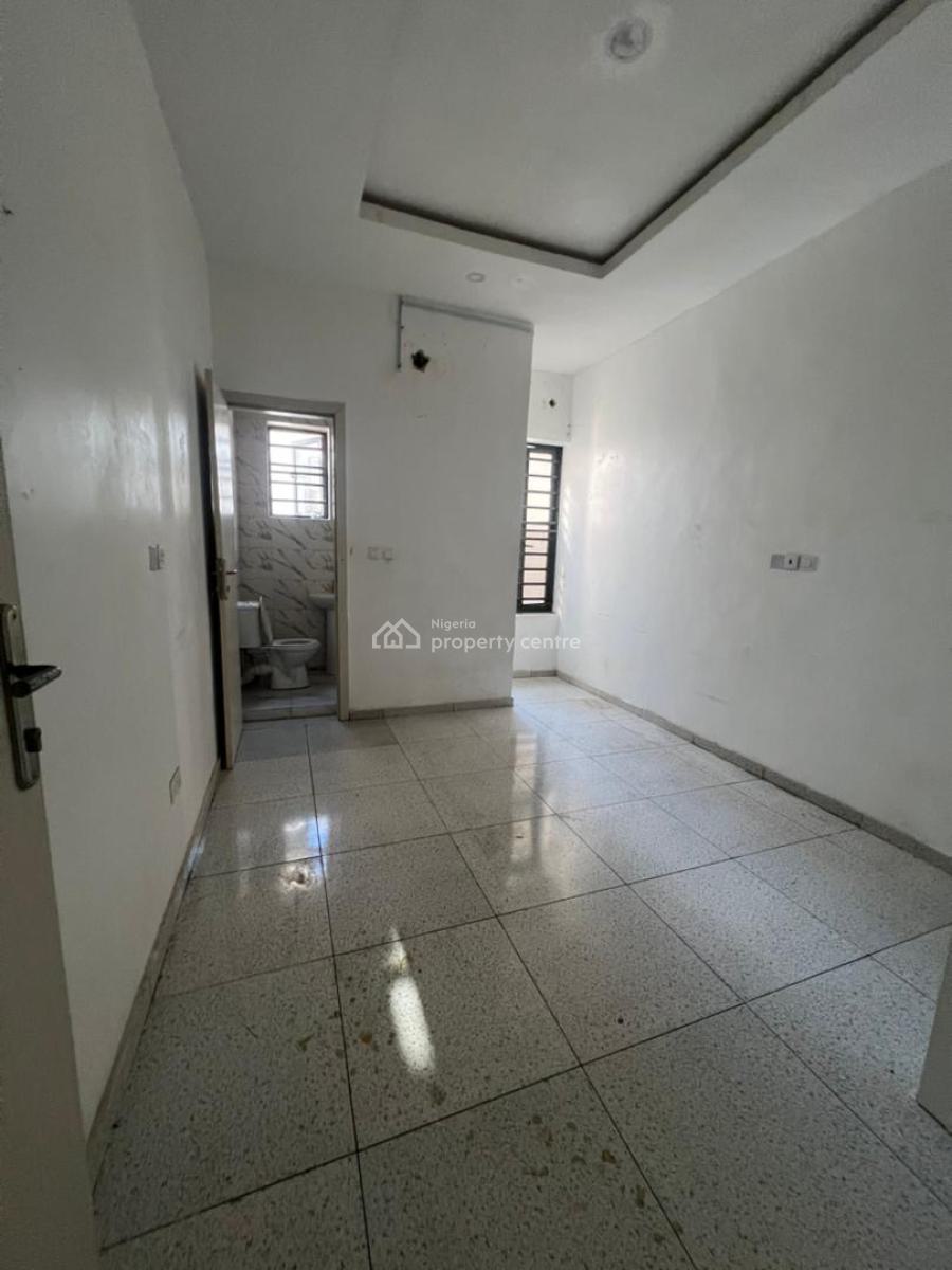 Well Maintained 4-bedroom Terrace Duplex, Orchid Road, Lekki, Lagos, Terraced Duplex for Rent