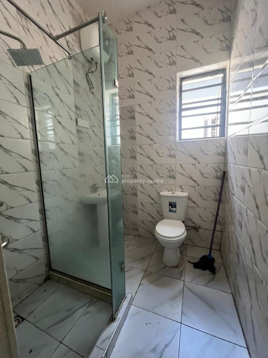 Well Maintained 4-bedroom Terrace Duplex, Orchid Road, Lekki, Lagos, Terraced Duplex for Rent