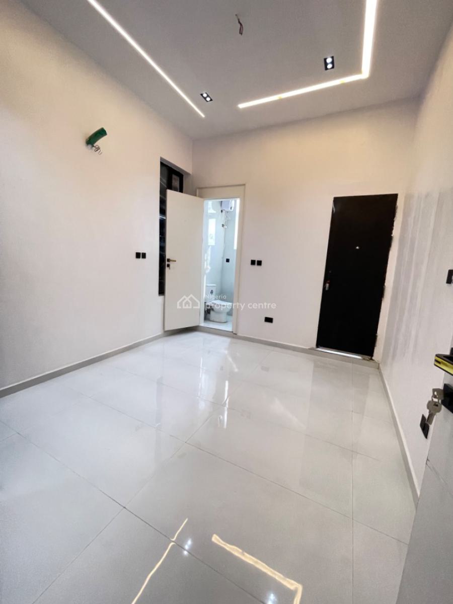 5bedroom Fullydetached Duplex, Ajah, Lagos, Detached Duplex for Sale