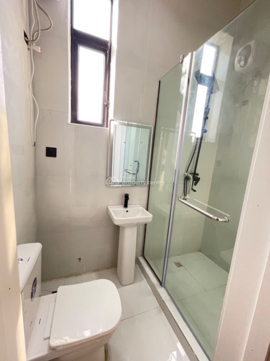 5bedroom Fullydetached Duplex, Ajah, Lagos, Detached Duplex for Sale