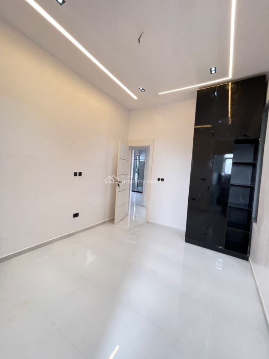 5bedroom Fullydetached Duplex, Ajah, Lagos, Detached Duplex for Sale